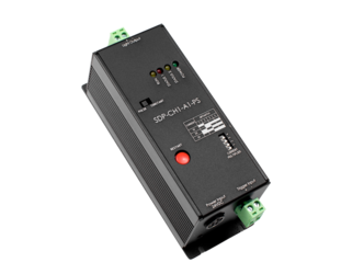 SDP Series Controller